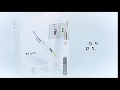 Tandendodontic Draadloos Endo Motor With Apex Locator