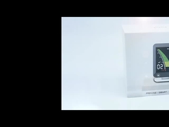 Endodontic Tandmini apex locator voor de Behandeling van het Wortelkanaal met LCD het Scherm