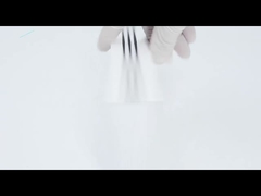 Tandimplant de Schroevedraaier Chirurgische Uitrusting van de Torsiemoersleutel voor Tandinplantingschirurgie