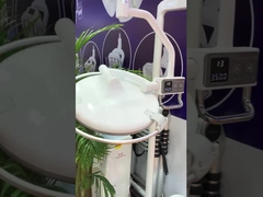 Lamp van de ziekenhuis de veterinaire tandstoel, 28W-licht dat als tandstoel wordt gebruikt