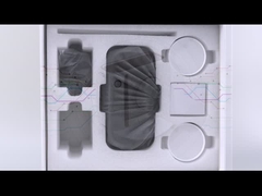 De tand Intra Mondelinge Machine van de Camera Digitale Röntgenstraal voor Endodontic-Behandeling