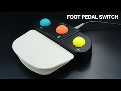 Tandextractie Piezo Chirurgie Machine 100V-240V/60Hz 150VA 13Kg