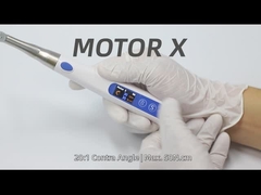 Universele Tandimplant Kit Electric Wireless Torque Driver van de Torsiemoersleutel