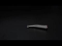 Efficiënt tandheelkundig handstuk Eenheid 1 5 Versnellingsverhouding Variabel snelheidsbereik tot 000 tpm