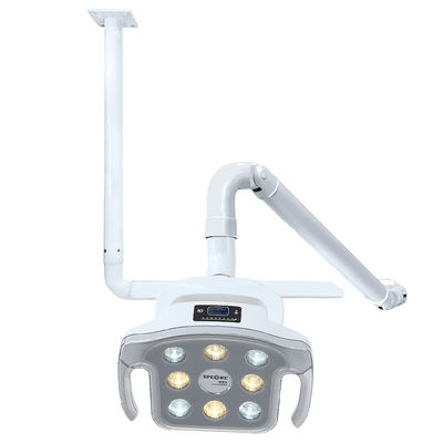 Aanleidinggevende Omschakeling 12 Verlichting van de de Stoelverlichting 8000-30000Lx van W de Tand