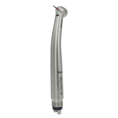 De turbine dreef Tandhandpiece-Eenheid met Generator LEIDEN Licht aan