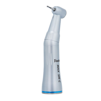 luchtturbine lage snelheid tegenhoek tandheelkundig handstuk met interne waterspray