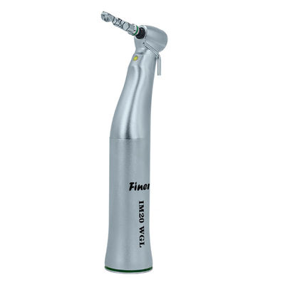 Oostenrijkse stijl Generator LED Implantat Handpiece Tandheelkundige 20:1 Contra Hoek