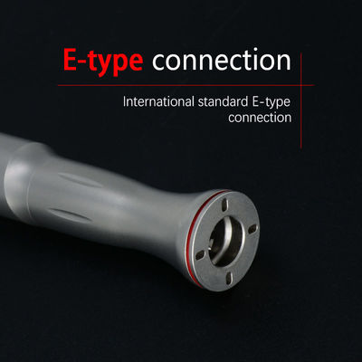 Tand Chirurgische Hoekige Handpiece 20 Graadbeen die Sinus verzamelen die ENT Lumbale Chirurgie Osteotomy Handpiece opheffen