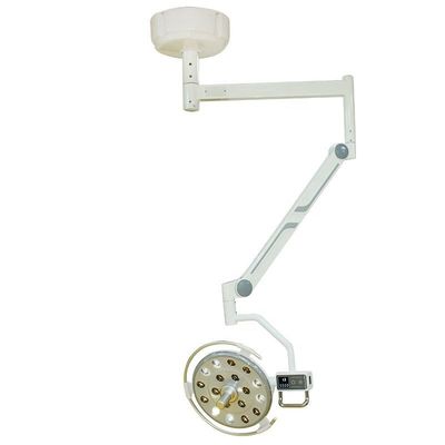 Lamp van de ziekenhuis de veterinaire tandstoel, 28W-licht dat als tandstoel wordt gebruikt