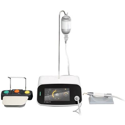 Ultrasone 340VA piëzo-chirurgie-eenheid voor tandheelkundige implantologie en KNO-chirurgie