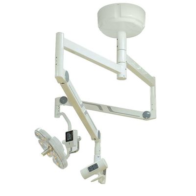 Multifunctionele Tandartsstoel Licht Met Camera Duurzaam Diameter 120mm