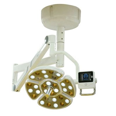 AC 15V-24V tandheelkundige LED-lamp, multifunctionele LED-verlichting voor tandartspraktijken