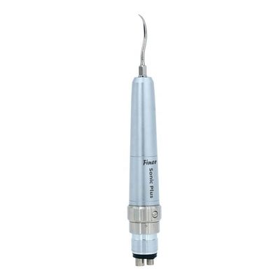 Turbine Praktische ultrasone tandbikhamer, 4-gaats ultrasone handbikhamer