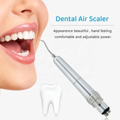 Endodontische tandenschaler Ultrasoon handstuk Duurzaam multifunctioneel