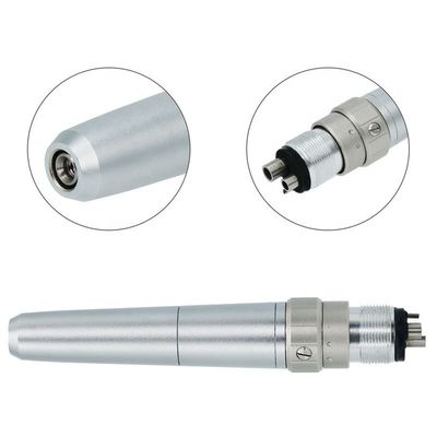 4 Gaten Metalen Ultra Sonic Scaler Dental Voor Endodontische Behandeling