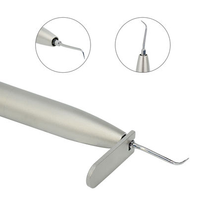 B2m4 Tanden die Ultrasone Pulsteller, Multifunctionele Ultrasone Tandschraper schoonmaken