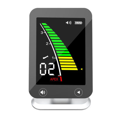 DC 5V 1A Mini Apex Locator Endo Motor Opvouwbaar Met LCD-scherm
