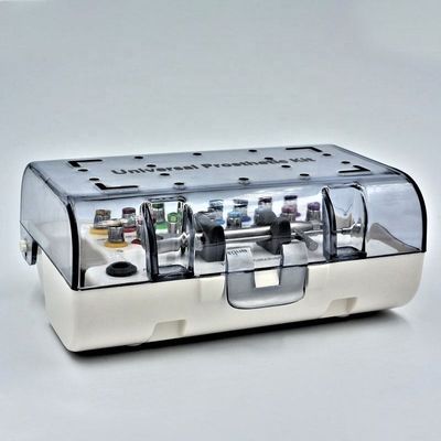 Autoclavable Tandimplant Vastgestelde Lichtgewicht van de Hulpmiddelenschroevedraaier