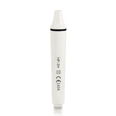 AC 24V 50Hz het Tand Ultrasonic scaler handpiece for teeth Witten