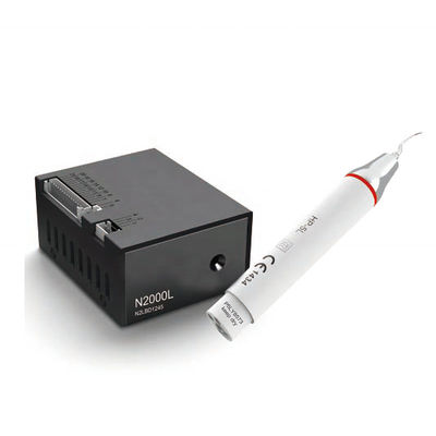 AC 24V 50Hz het Tand Ultrasonic scaler handpiece for teeth Witten