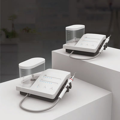 100-240V ultrasone tandpulsteller, multifunctioneel ultrasoon schaalapparaat