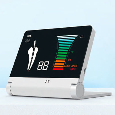 De Motor van 100V-240V Endodontic met Topmerkteken, Draagbaar Topmerkteken en Endo Motor