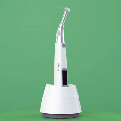 De Motor van 100V-240V Endodontic met Topmerkteken, Draagbaar Topmerkteken en Endo Motor