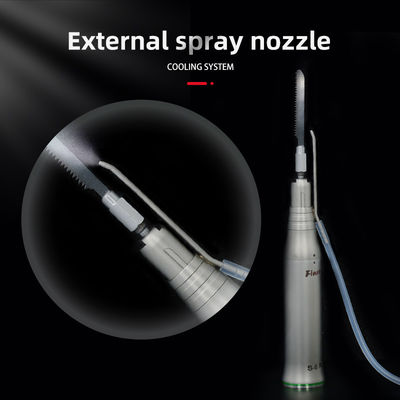 De Draagbare Contrahoek Tandhandpiece, Multifunctionele Tandimplant Handpiece van Ce