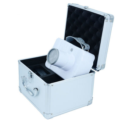 50mm Tandx Ray Unit 60KV de Buisvoltage X van Ce Ray Machine
