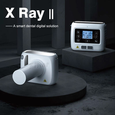 Tand Intra Mondelinge Camera Digitaal X Ray Machine For Endodontic Treatment