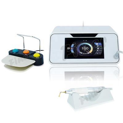 1.6mm van de de Haaihoge snelheid van Dienst de Eenheids Lichtgewicht Met geringe geluidssterkte van Handpiece Tand