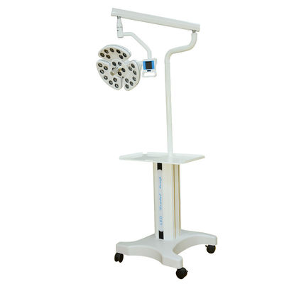 Vloer de Bevindende Type Implant Verrichtings Chirurgische LEIDENE Lichte Kleurentemperatuur van 4000-5500K