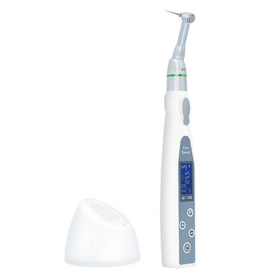 De draadloze Endodontic-Behandeling Endo Motor van het Wortelkanaal 16/1 Endo Handpiece