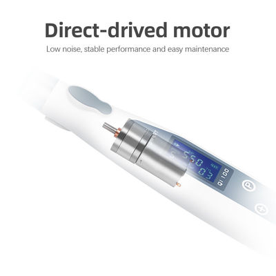 De draadloze Endodontic-Behandeling Endo Motor van het Wortelkanaal 16/1 Endo Handpiece