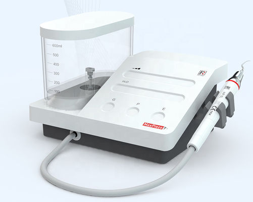 Tandheelkundige LED ultrasone scaler voor het bleken van tanden piëzo scaler handstuk