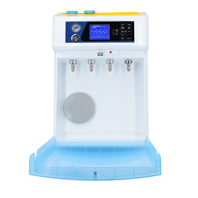 van het Scherm Tandhandpiece van 50w HD van de de Smeringsmachine Schoonmakend Smerend de Machinesysteem