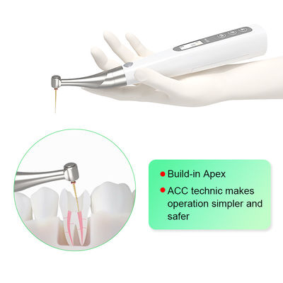 van het de Topmerkteken van 1000rpm 6/1 de Behandeling van Endo Motor Automated Root Canal Endodontic