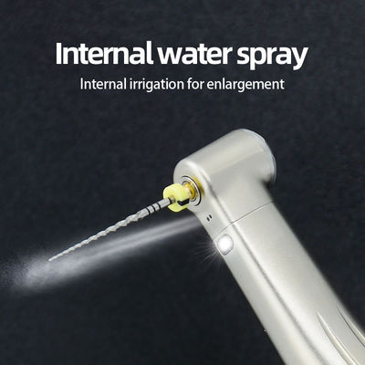 Contrahoek met lage snelheid Handpiece 10/1 Wisselwerking Tandendodontic Handpiece