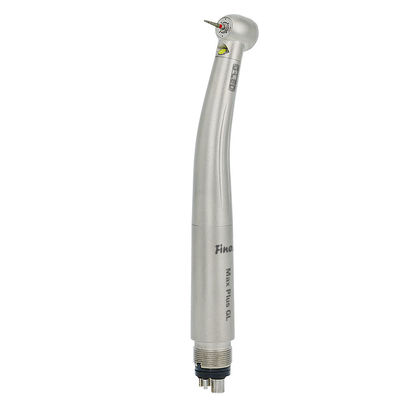 E - De Eenheids LEIDENE van generator van de Tandhandpiece Hoge snelheid van Handpiece Luchtturbine de Tand