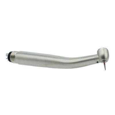 De turbine dreef Tandhandpiece-Eenheid met Generator LEIDEN Licht aan