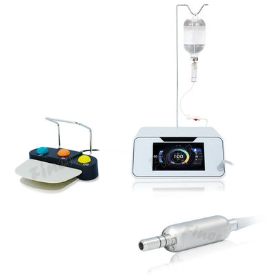 Chirurgisch implantaat Micro Motor Dental Led Implantatmachine Met Touch Panel