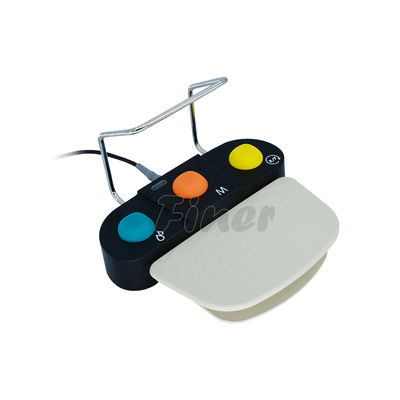 Chirurgisch implantaat Micro Motor Dental Led Implantatmachine Met Touch Panel