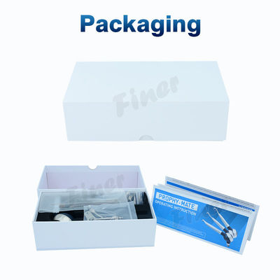 SS het Tand van de de Therapietand van Luchtprophy Mate Teeth Cleaning Whitening Airpolishing Oppoetsende Systeem