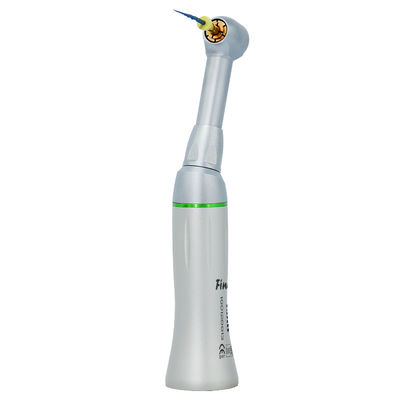 Waaier van de de Eenheidssnelheid van drukknop de Tandhandpiece van 000-2 euro Type Contactdoos