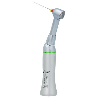 10/1 Tandhandpiece-Apparaat met Werkende Hand Externe Nevel