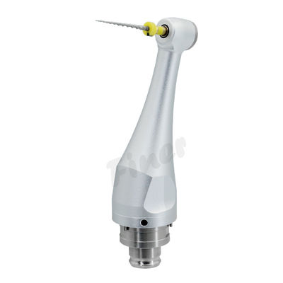 6/1 Tandheelkundige Endodontische Handstukkop Voor Endomotor Wortelkanaalbehandeling 4.0N.cm