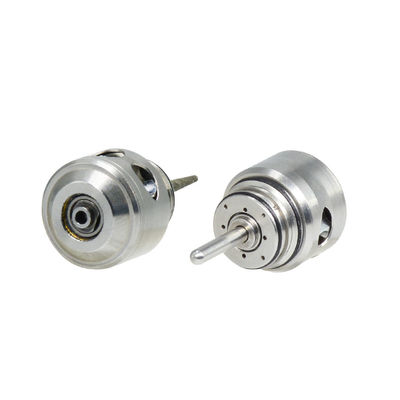 Metalen tandheelkundige cartridge High Speed Handpiece Air Turbine Rotor Spare Parts