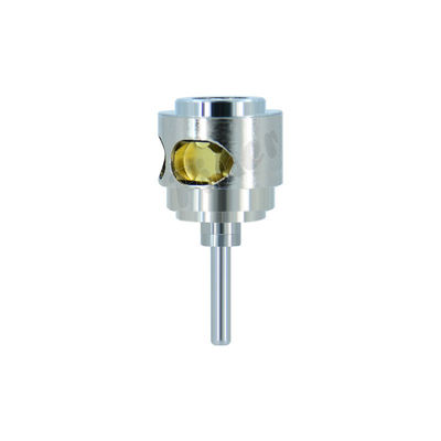 Metalen tandheelkundige cartridge High Speed Handpiece Air Turbine Rotor Spare Parts