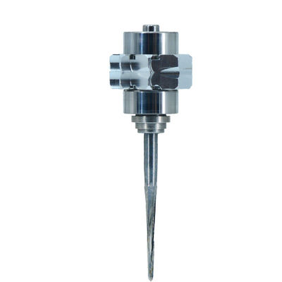 Metalen tandheelkundige cartridge High Speed Handpiece Air Turbine Rotor Spare Parts